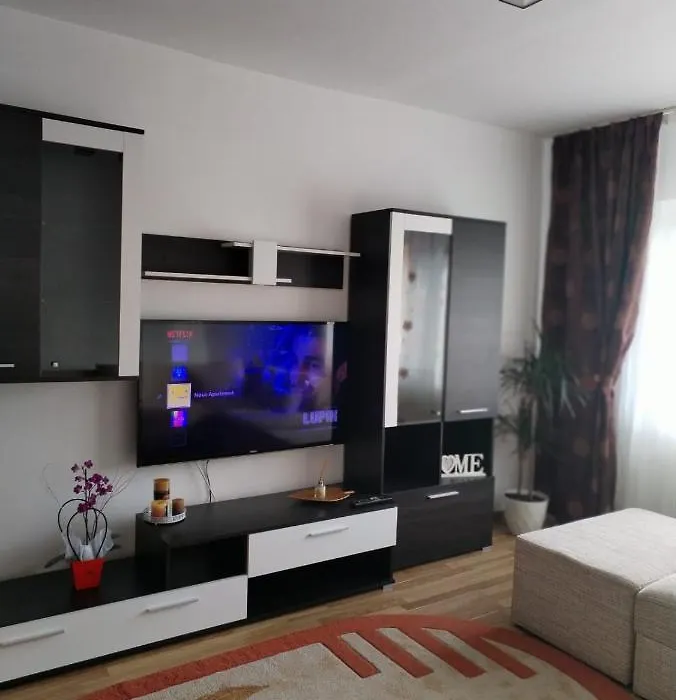 Noua Apartment-1